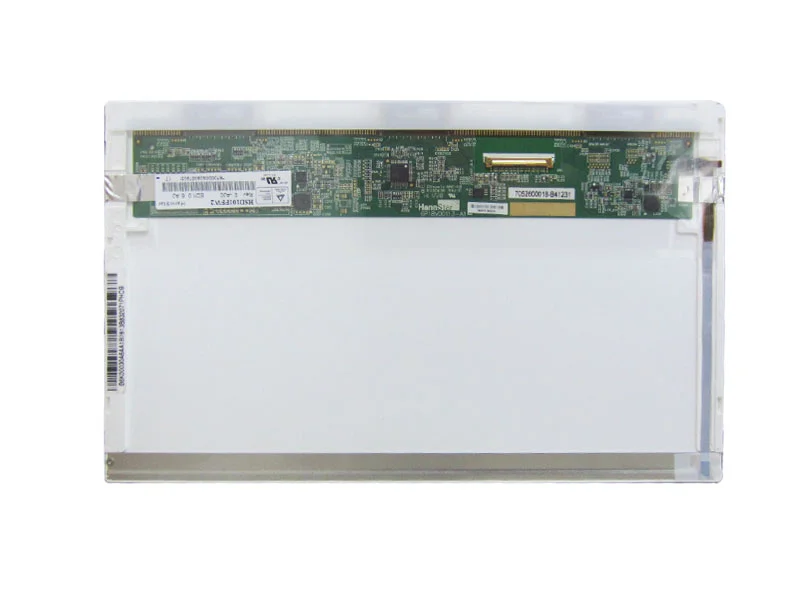 ЖК экран для ноутбука Toshiba NB500 NB520 NB550D 10 1 дюйма|ЖК-экраны и панели планшетов| |