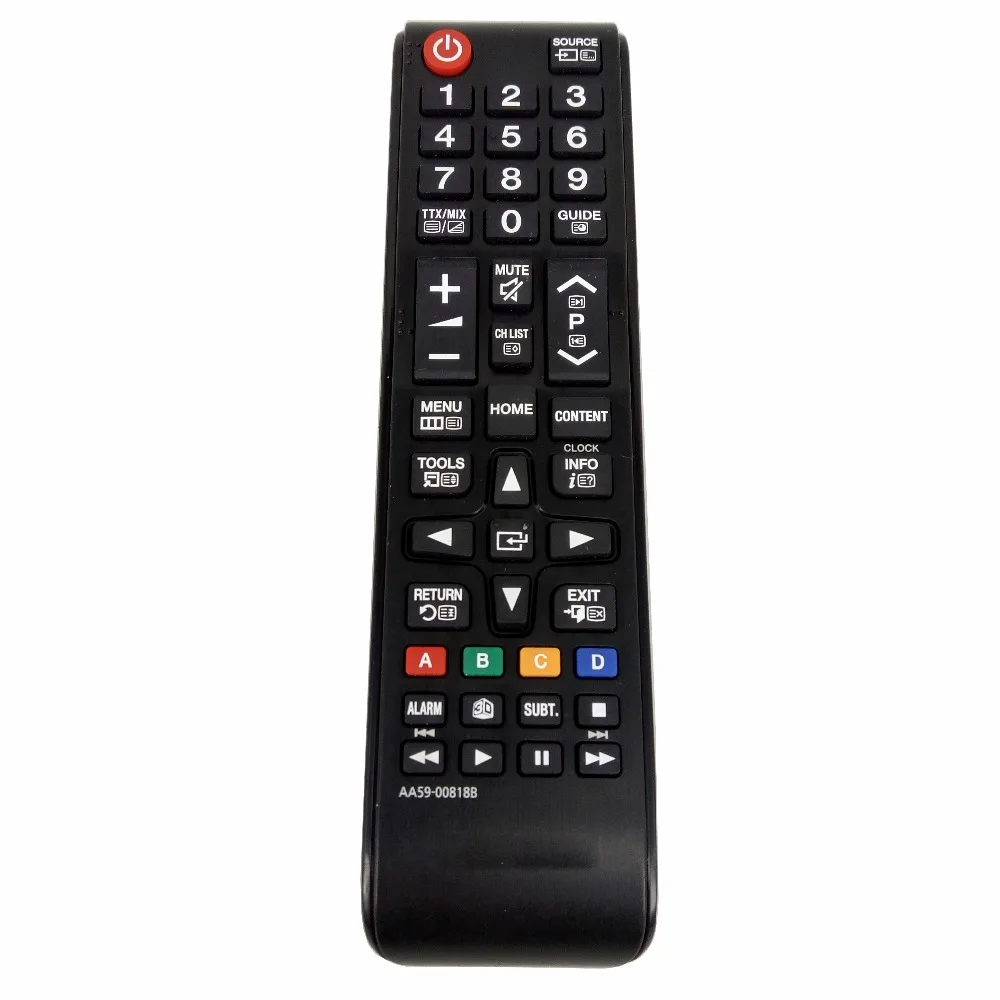 Используется оригинальный AA59 00818B для Samsung 3D TV пульт дистанционного управления