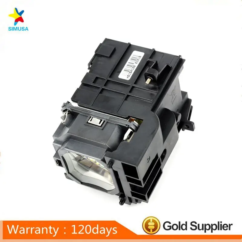 

Original NP06LP bulb Projector lamp with housing fits for NEC NP1150/NP1200/NP1250/NP2150/NP2200/NP2250
