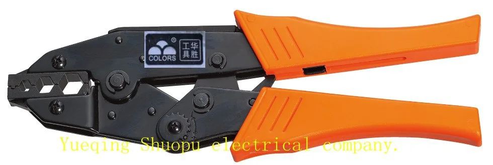 Фотоинструмент для зачистки проводов европейский стиль обжимные плоскогубцы с