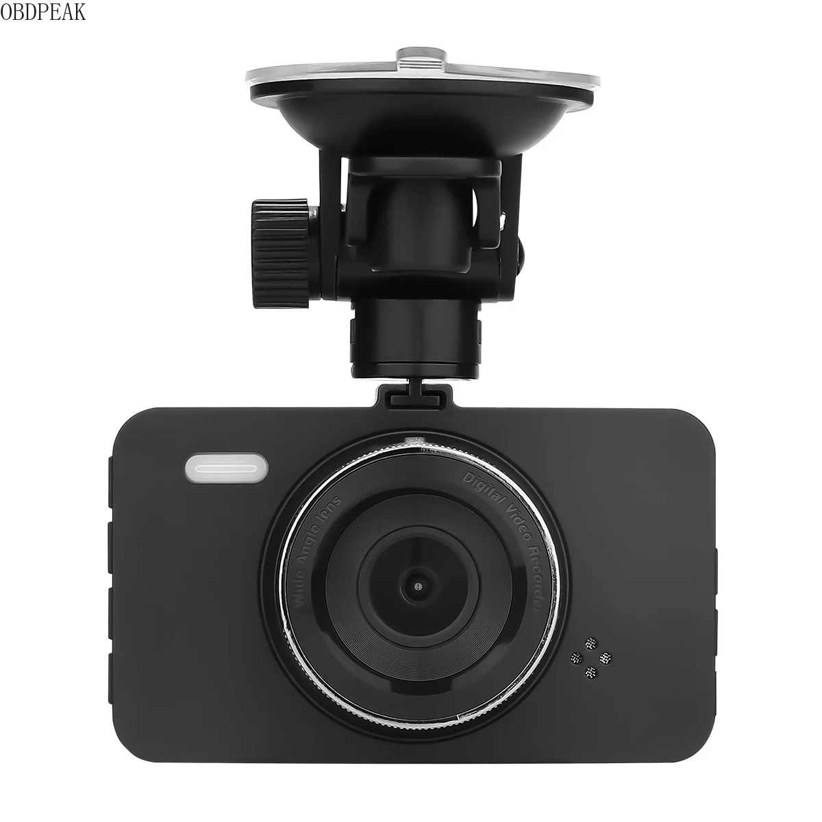 Умный видеорегистратор era 170 градусов 3 0 &quot1080 P 30fps dash cam зеркало заднего вида