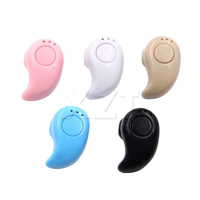 Bluetooth наушники S530 компактные с микрофоном и поддержкой bluetooth 4 1|Наушники