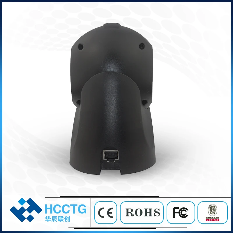Omni Directional Laser Platforms Online Qr Code Barcode Scanner For PC HS-7110 | Компьютеры и офис