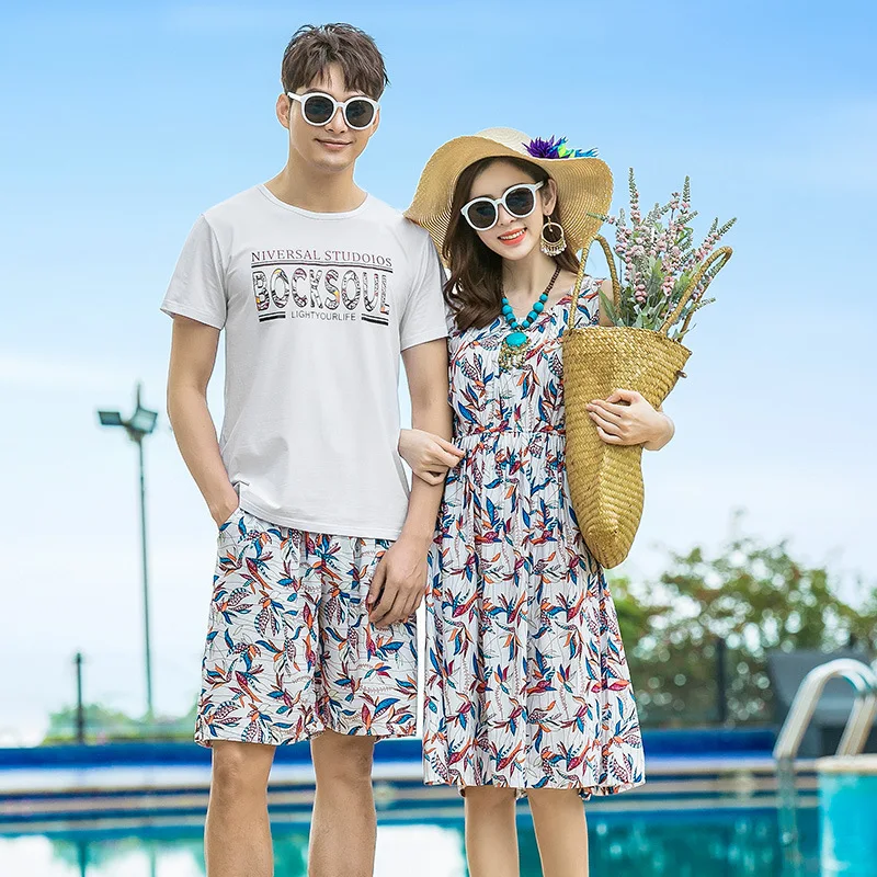 Mum Mama Mother Daughter Dresses Floral Infant Bebe Baby Kids Girls Little Big Sister and Clothes Family Shirts | Мать и ребенок