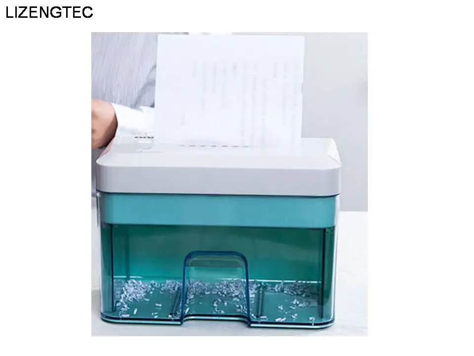 LIZENGTEC многофункциональный настольный измельчитель электроэнергии новый