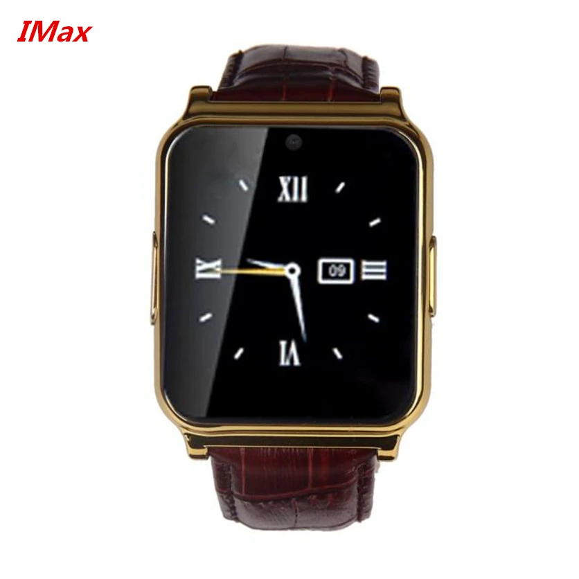 Smartch W90 Bluetooth умные наручные часы smartWatch для samsung S4/Note2/3 htc LG Xiaomi Android смартфон|smartwatch for