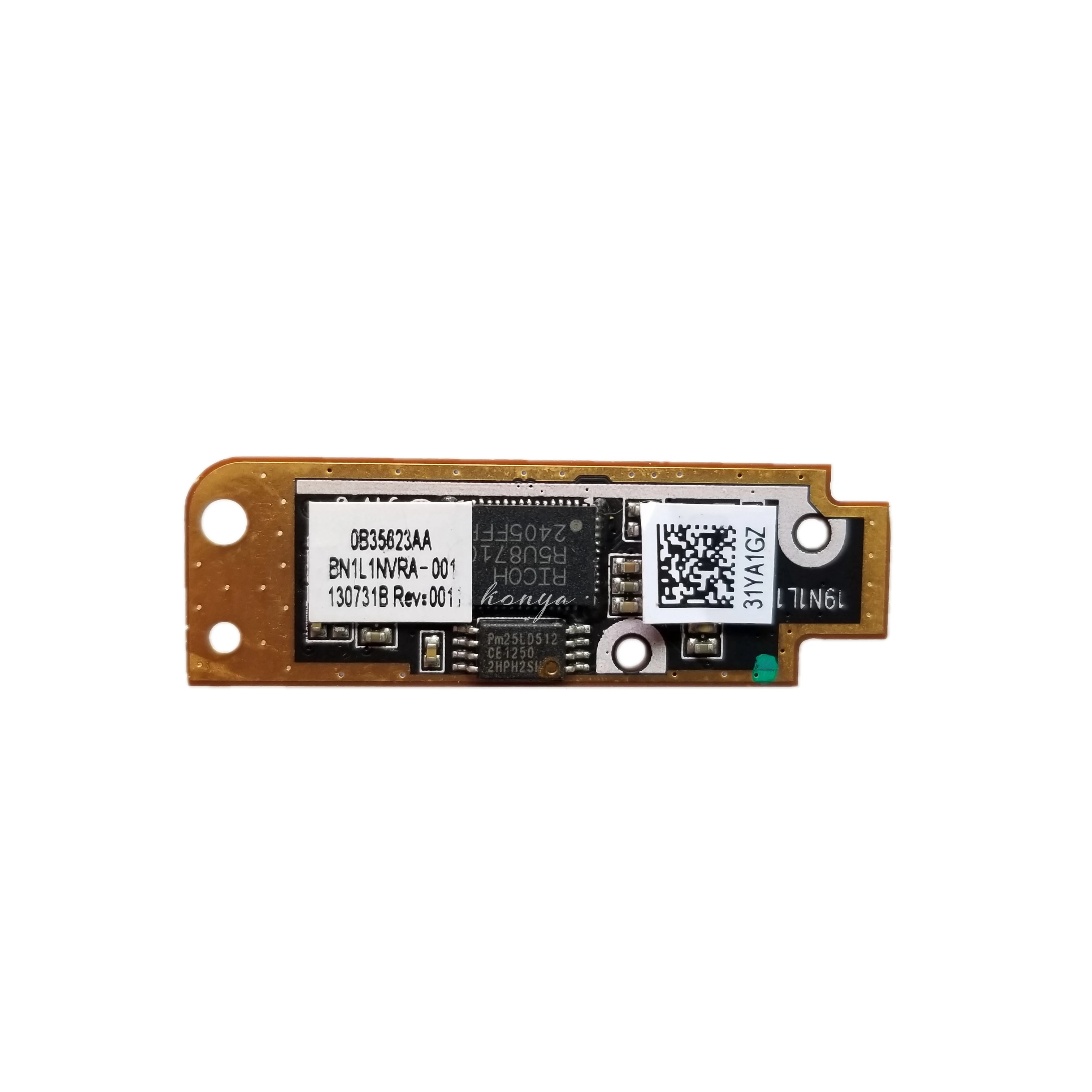 Новая веб камера для ноутбука FRU 04W1364 ThinkPad X220 X220T X230 X230I T520 W520|Компьютерные кабели и