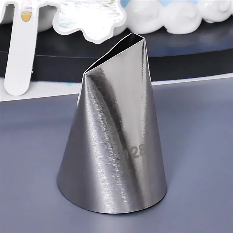 Инструмент для выпечки из нержавеющей стали|piping nozzles|stainless steel nozzlespastry tools |
