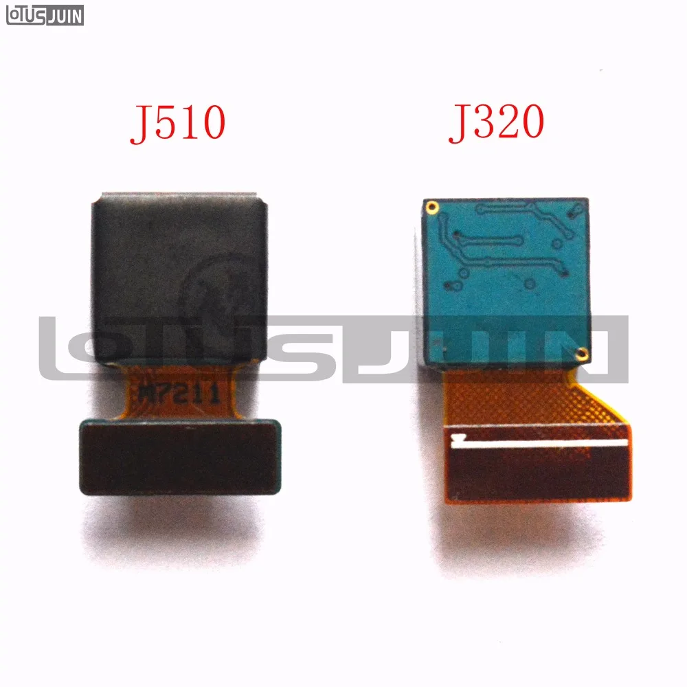 10 шт. OEM задняя часть модуля камеры для Samsung Galaxy J5 (2016) J510/J320 J3 Запасные части |