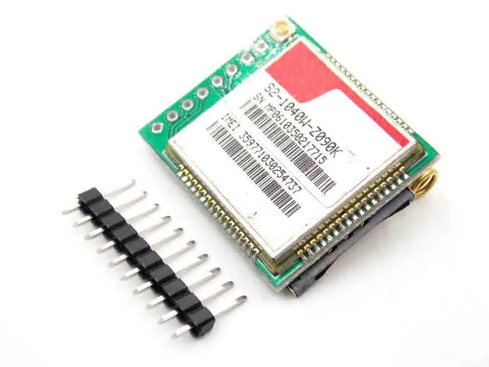 Talk SMS SIM900A module SIM900 GSM / GPRS wireless data transmission passthrough minimum | Электронные компоненты и