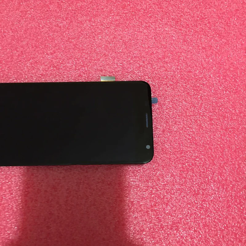 BINYEAE для Prestigio Grace R7 PSP7501DUO PSP7501 DUO PSP 7501 ЖК-дисплей с кодирующий преобразователь