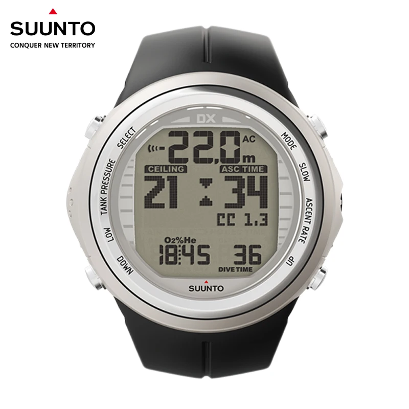 Зарядное устройство для дайвинга с серебристым эластомером USB | Спорт и