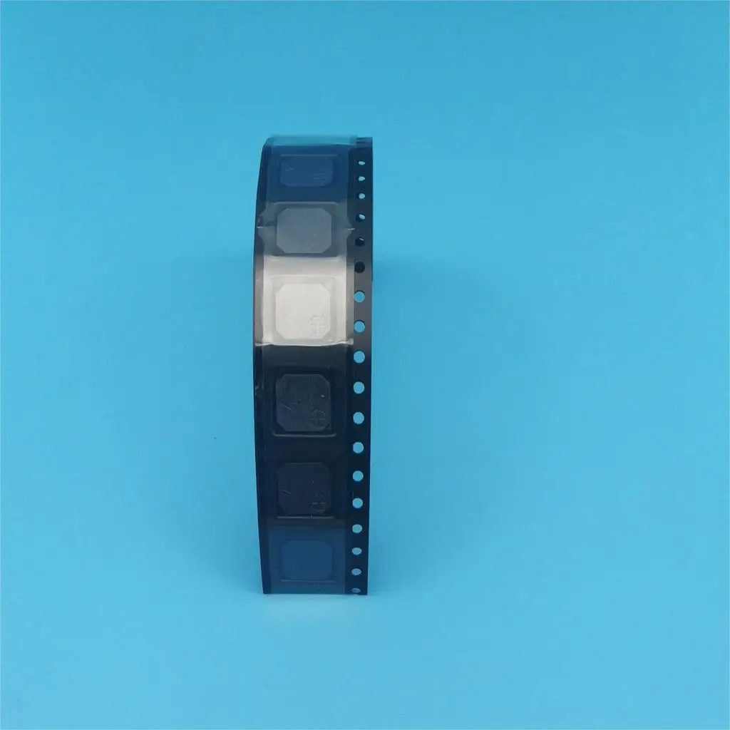 50 шт. XNQG 7525 SMD пассивный магнитный зуммер 7 5*7 5*2 5|Акустические компоненты| |