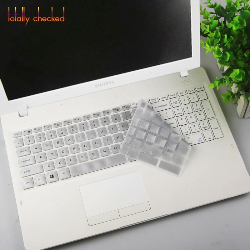 15,6 дюйм чехол для клавиатуры протектор кожи для samsung Expert x30 notebook 3 300E5K/L/M 3500EL/M NP 500R5H/L/K/M NP350XAA-X02CN