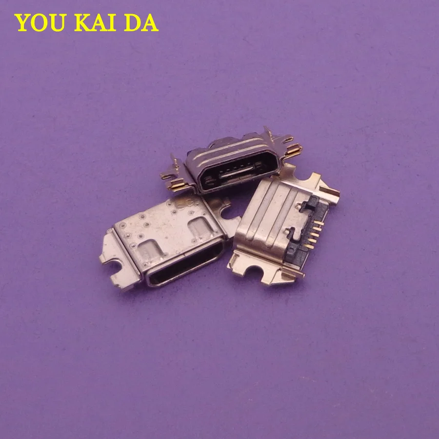 USB-порт зарядного устройства для Asus Zenfone go ZC500TG Z00VD ZB551KL X013D ZB452KG ZB500KL ZB450KL ZB552KL ZB690KG
