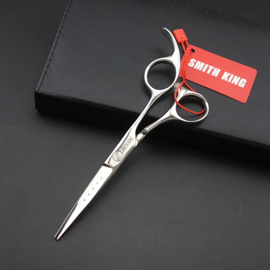 Cutting scissor 5,5 дюймов профессиональные ножницы для волос/ножницы, ножницы для резки/филировочные ножницы и бритва и Филировочная Расческа Высокое качество - Цвет: Cutting scissor