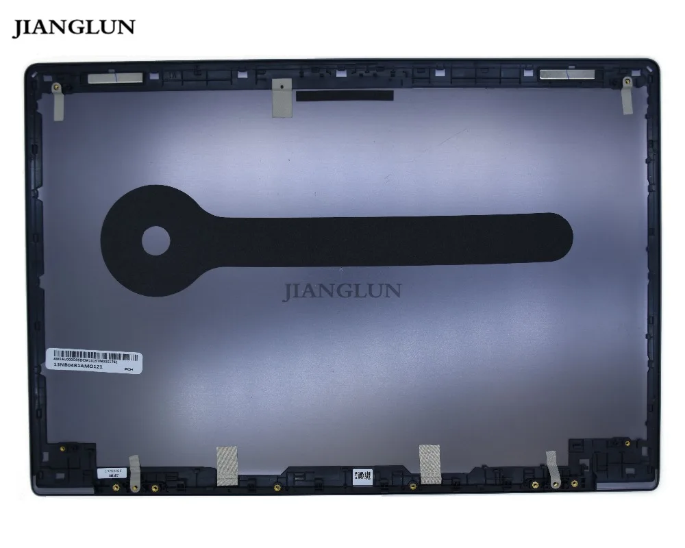 JIANGLUN для Asus UX303U LCD задняя крышка не Сенсорная версия|Сумки и чехлы ноутбуков| |