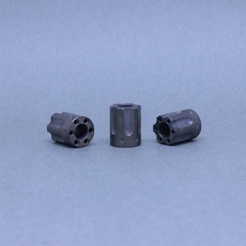 Новинка! Нож бусины револьвер Спиннер отдача зажим для журнала колесо