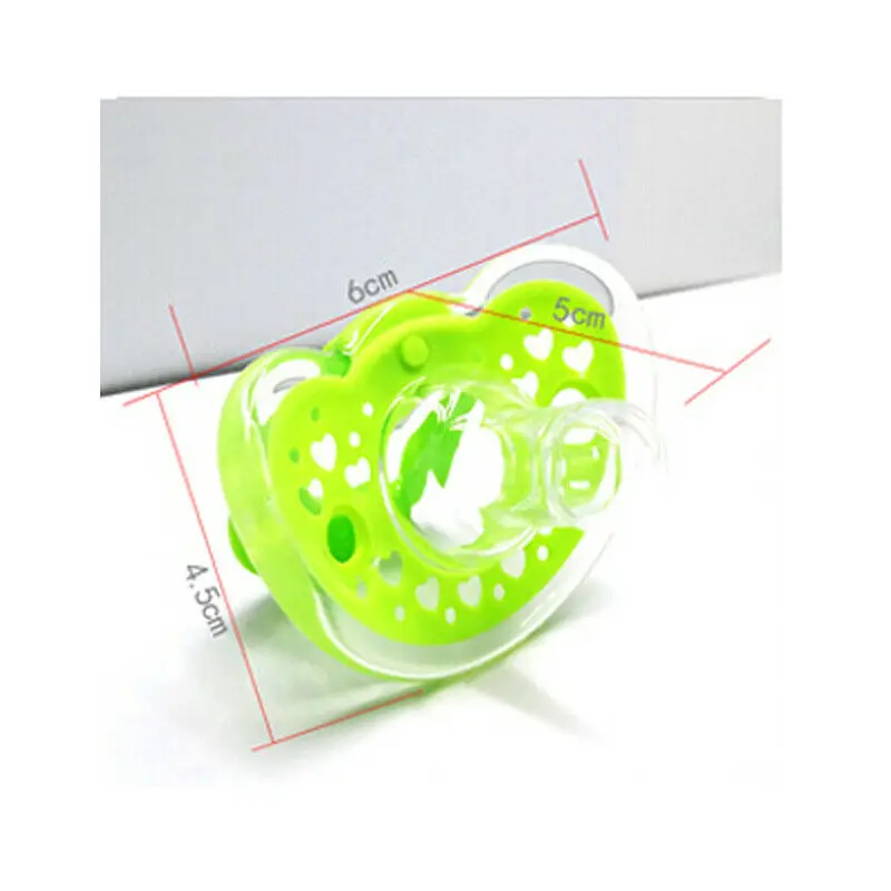 2019 Детские аксессуары безопасная соска для кормления ребенка силиконовая