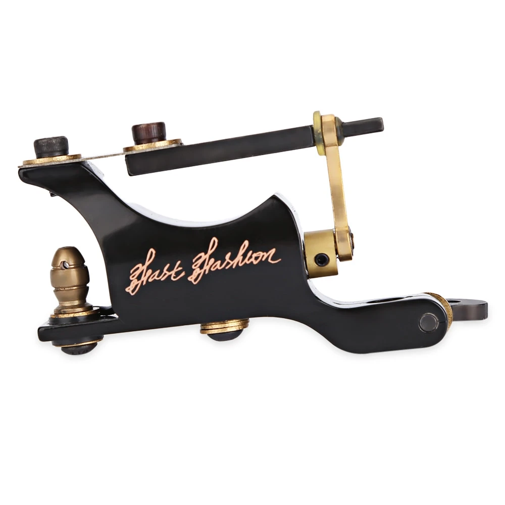 Провода Резка железа вращающейся Двигатель татуировки Machine Gun для Liner Shader |