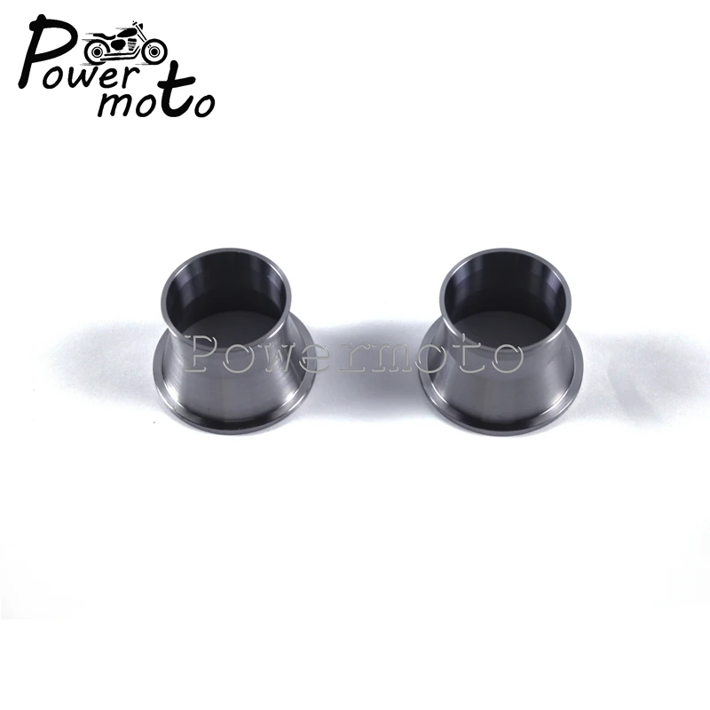 2 шт. конусы для выхлопных портов мотоцикла|Выхлопные трубы и системы| |