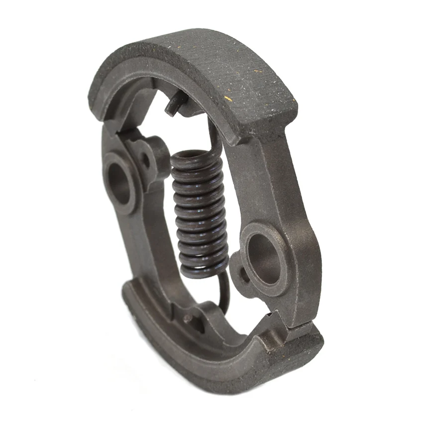 Сцепление в сборе для ZENOAH G35L G45L BC3410 4310 FW FL BK3402 4302 HUSQVARNA 143RII распылитель ранцевого