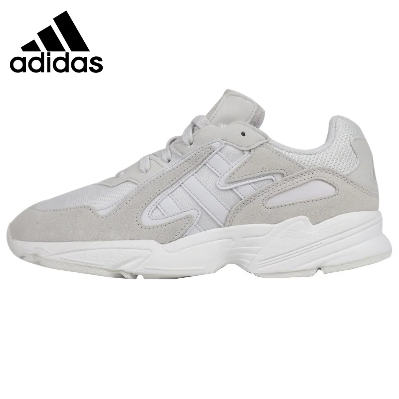 Новое поступление! Оригинальные мужские кроссовки для скейтбординга Adidas Originals