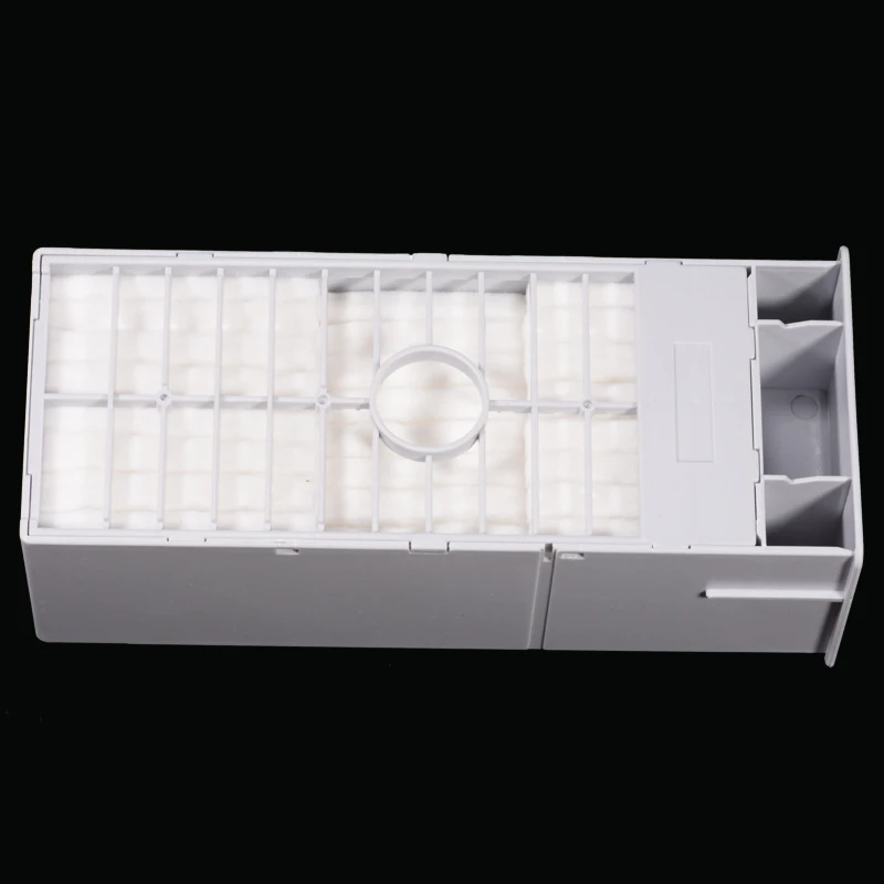 T699700 T6997 C13T699700 Waste Ink Tank For EPSON Pro P6000 P6080 P7000 P7080 P8000 P8080 P9000 Maintenance Tank box With Chip
