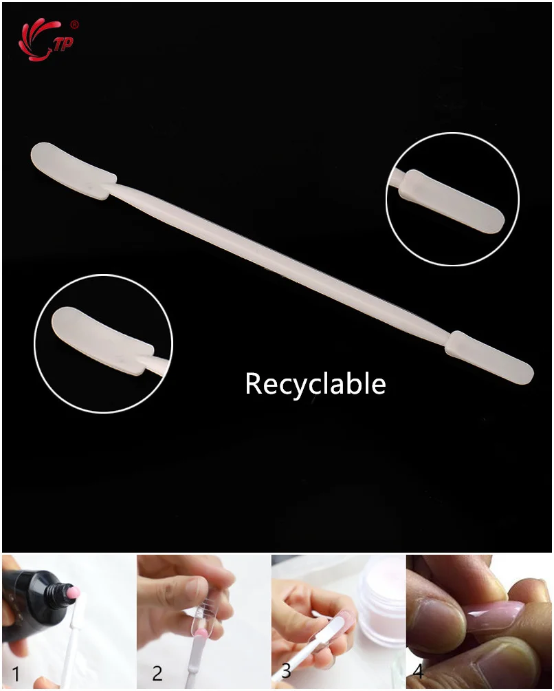 Гель для ногтей Poly Extention Poligel полигель акриловый кристалл УФ-советы Слип решение Быстрое расширение камуфляж строитель жесткий