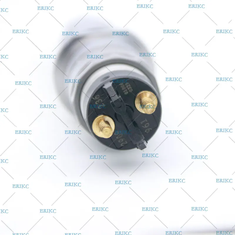 ERIKC инжектор 0445 120 236 автоматический топливный полный 0445120236 дизельный распылитель