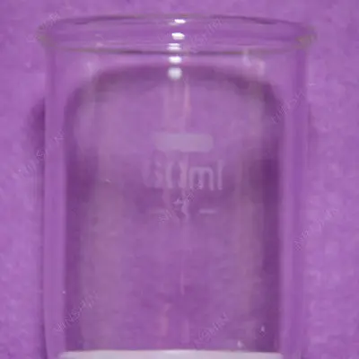 60 мл Заземление 24/29 воронка фильтра соединение шланга 10 мм пористость 3 #