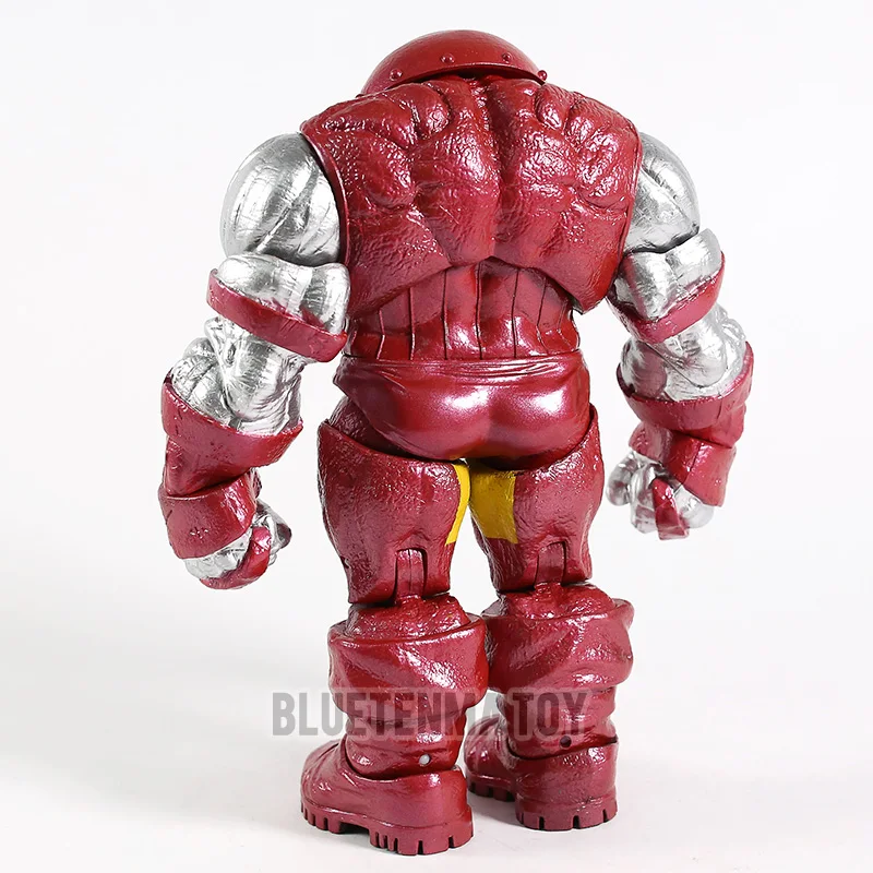 Пользовательские Marvel Diamond выберите X MEN Colossus Juggernaut 10 &quotфигурку 22 см KO's DST MS Froce