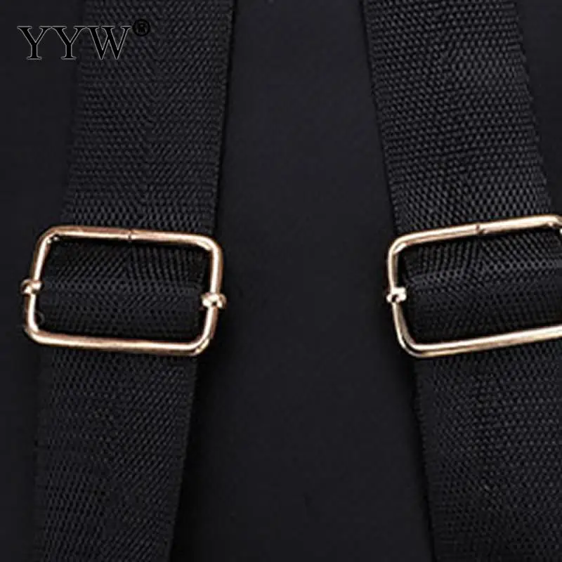 Женский рюкзак с usb-зарядкой для девочек-подростков школьный маленькие