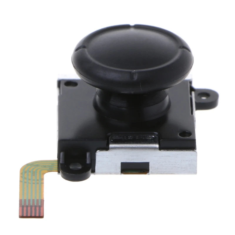 3D Analog Sensor Thumbstick Joystick For Nintendo Switch NS Joy-Con Controller | Электроника