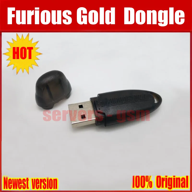 Новый оригинальный USB-ключ Furious Gold ключ FG Lite выбор 3 пакетов для активации от 1 2 4 5 6 8