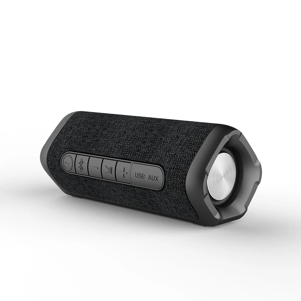 Новый беспроводной мини Bluetooth динамик сабвуфер Поддержка Звуковая система
