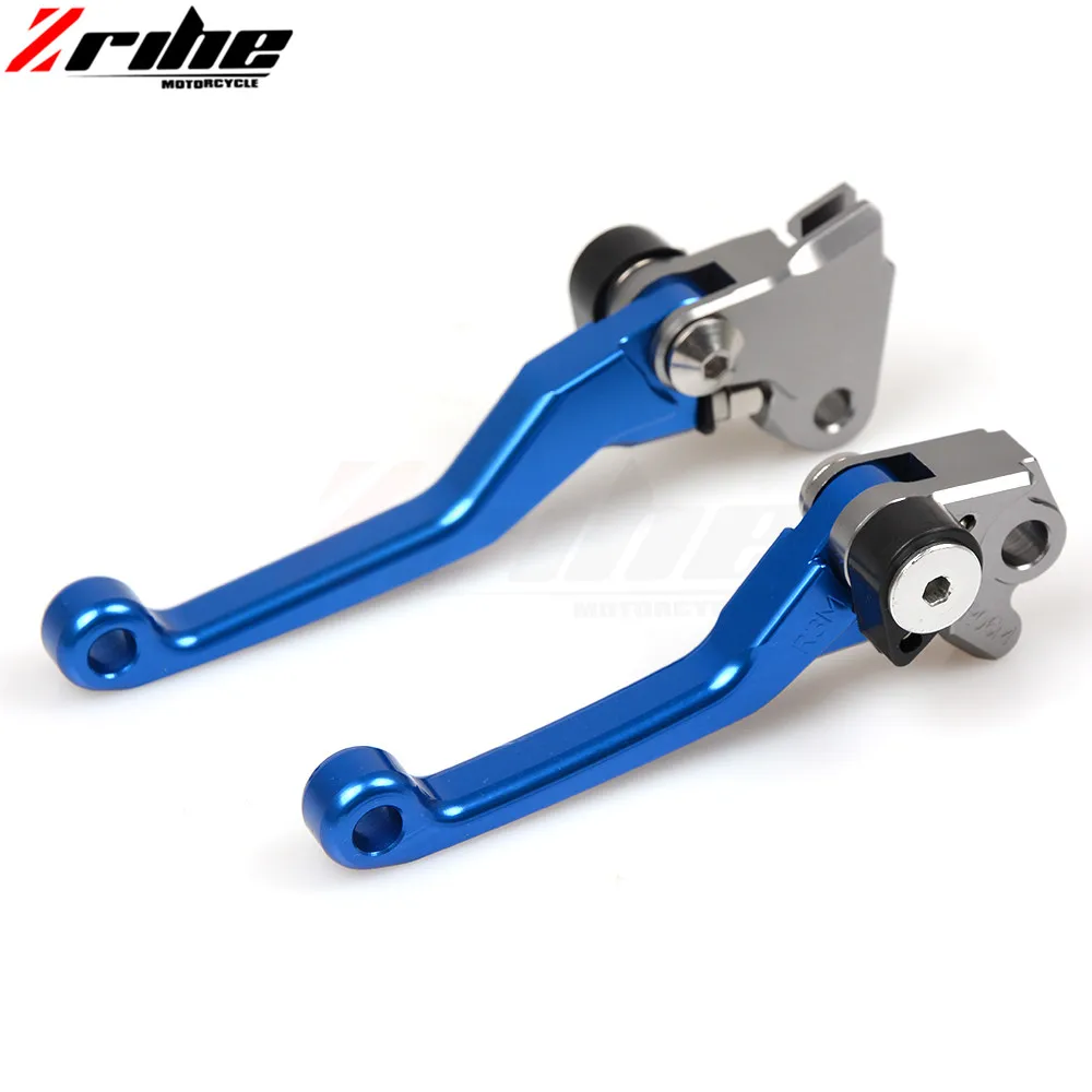 Рычаг сцепления для бензина EC 2T 2000 2017 2001 02 Горячая Распродажа CNC Pivot Racing Мотокросс