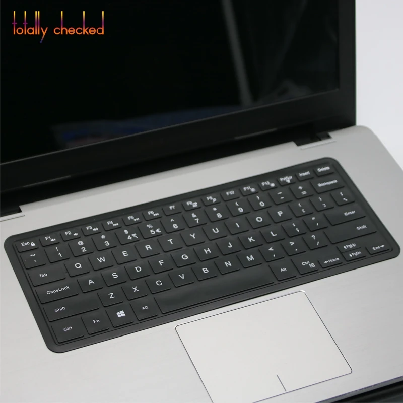 Чехол для клавиатуры ноутбука DEll Inspiron 15 7000 7560 7570 7572 7569 i7570 7577 7567 5577 5567 5570 7579|Чехлы