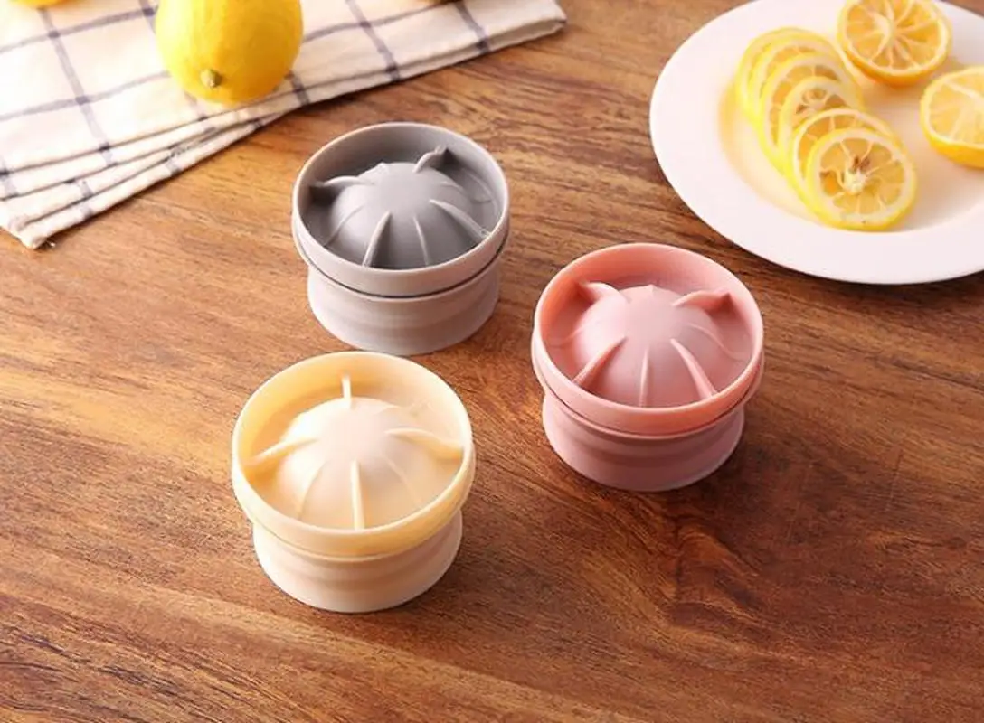 Цитрусовый спиралайзер устройство для нарезки лимона овощерезка и картофеля