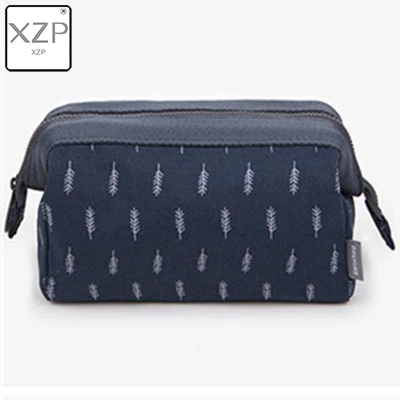 Style 4 XZP косметичка с цветочным принтом Фламинго Женская несессер косметичка дорожная Водонепроницаемая портативная косметичка наборы туалетных принадлежностей - Цвет: Style 4