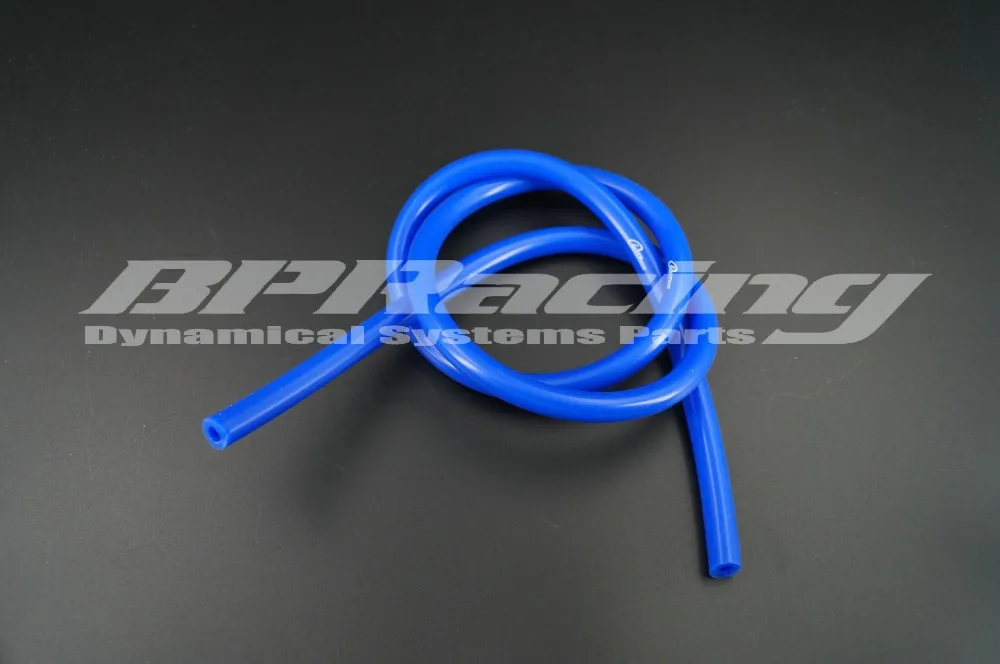 Силиконовый вакуумный шланг/радиатор турбо разгрузки силиконовый