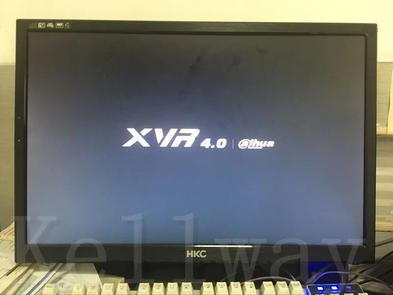 Компактный цифровой видеорегистратор DH XVR5108HS X 8/16 канал 1080P 1U поддержка CVI TVI IP
