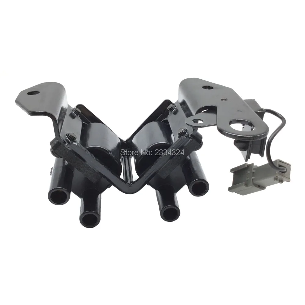 Катушка зажигания для Hyundai акцент Гетц 1 3 5 27301 22600 2730122600 мкФ 308|coil|coil hyundaicoil ignition |