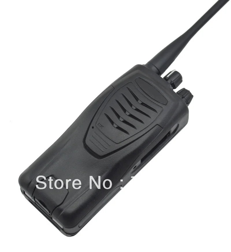 Портативный приемопередатчик TK3207G UHF 400-470 МГц 16 радиочастотных каналов 5 Вт |