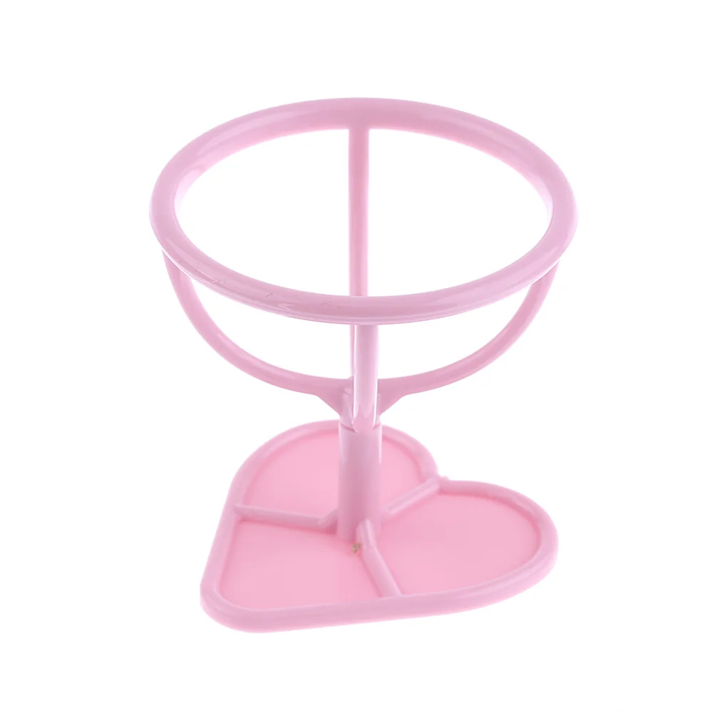 1 шт. Новые поступления! Случайный цвет! Модный макияж трафарет яйцо порошок