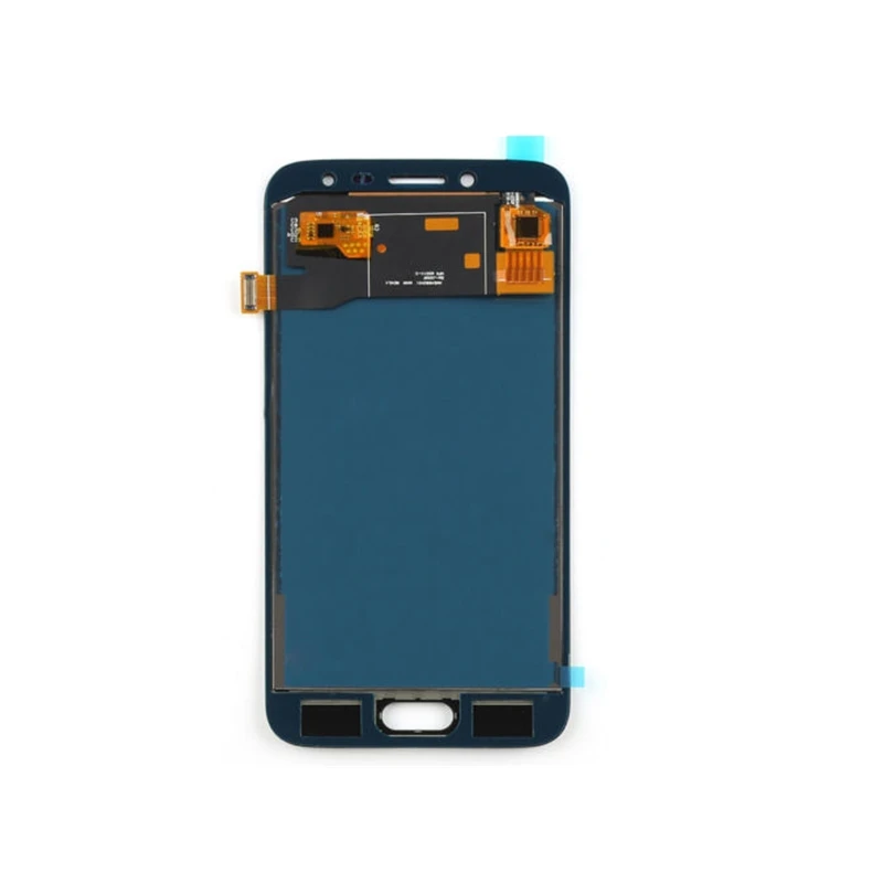 Для Samsung Galaxy J2 Pro 2018 LCD J250 J250F/DS дисплей сенсорный экран дигитайзер Замена для Lcd +