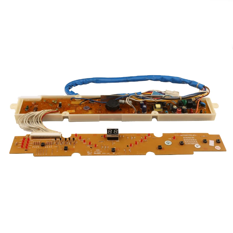 

Washing Machine Computer Board m8080BSH Brand New spot Commodity Washing Machine Parts