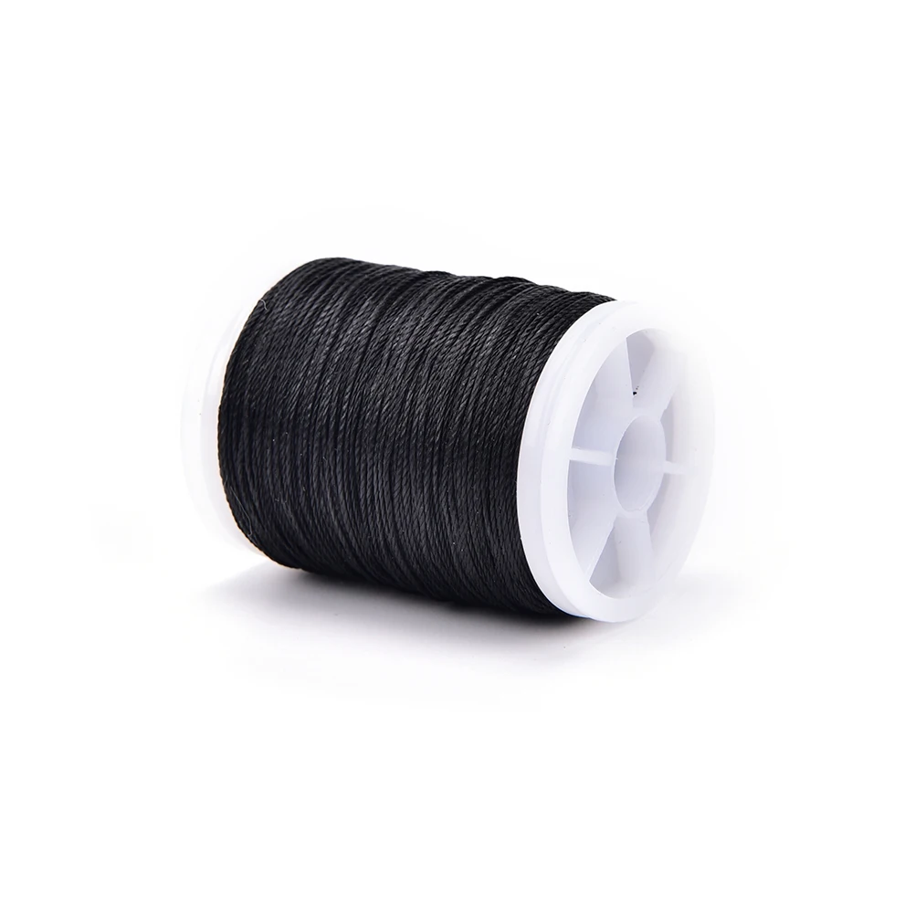 

Profession Bow string 120m Serving Thread for Peep Nock Bow String Hunting Archery Recurve 2 Colors