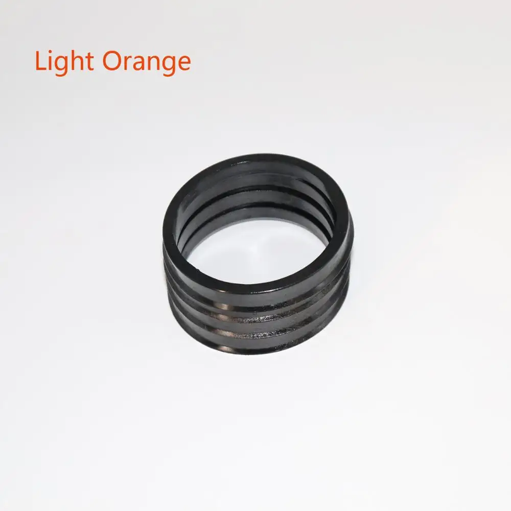 4 шт./компл. центральное кольцо ступицы отверстие колеса автомобиля центральный