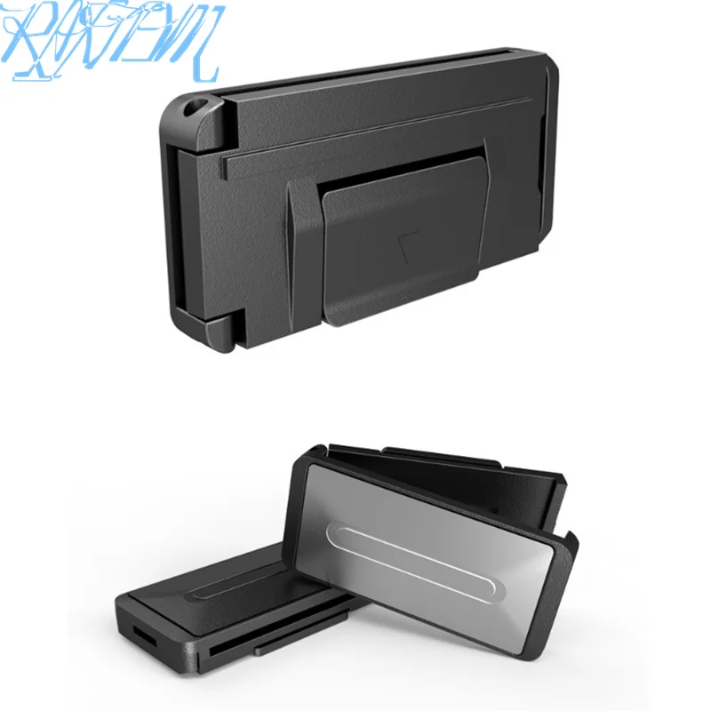 2 x Car Seat Safety Belt Clips For Subaru XV Forester Outback Legacy Impreza BRZ Tribeca auto Accessories | Автомобили и
